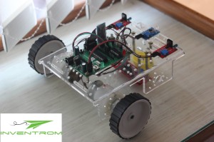 TechnoBot Lite
